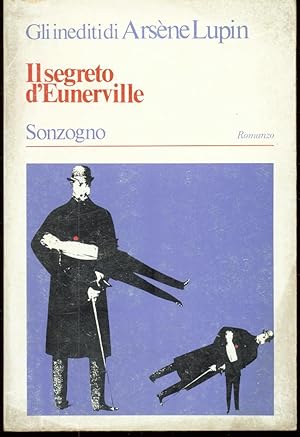 IL SEGRETO D'EUNRERVILLE