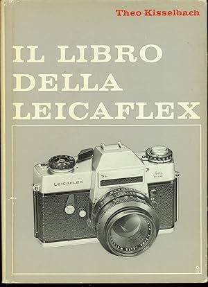 IL LIBRO DELLA LEICAFLEX