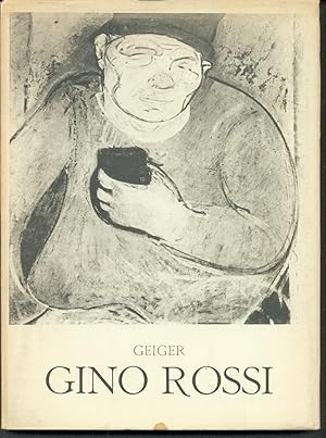 GINO ROSSI