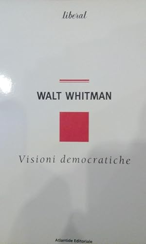 Visioni democratiche