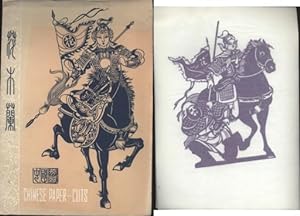 CHINESE PAPER-CUTS