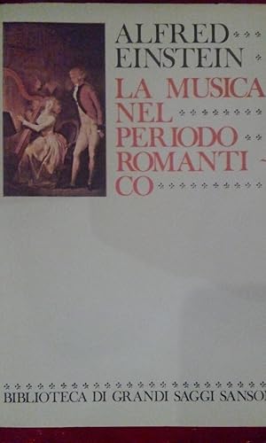 La musica nel periodo romantico