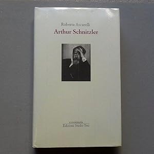 Arthur Schnitzler