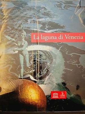 LAGUNA DI VENEZIA (LA)