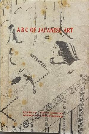 ABC of Japanese Art