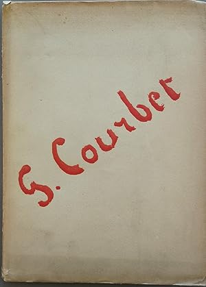Catalogue de Tableaux Etudes & Dessins par Gustave Courbet