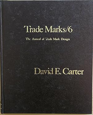 The Book of American Trade Marks 6 The Annual of Trade Mark Design