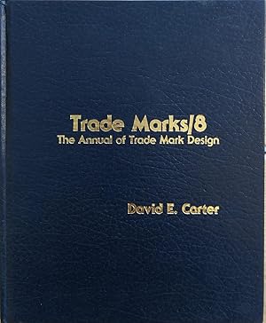 The Book of American Trade Marks 8 The Annual of Trade Mark Design