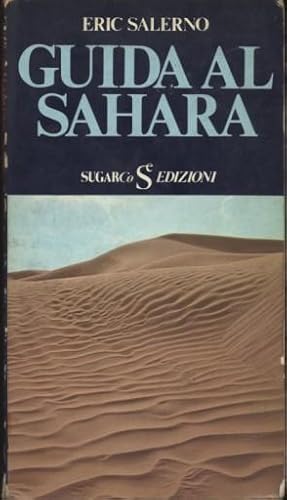 GUIDA AL SAHARA