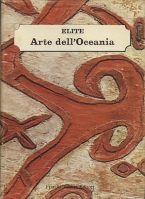 ARTE DELL'OCEANIA