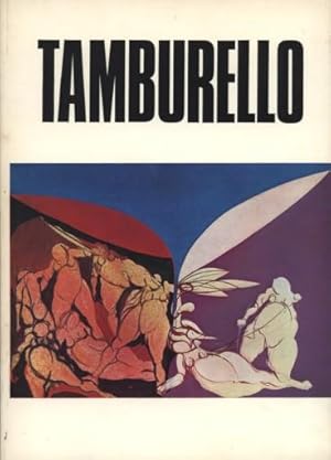 CONCETTO TAMBURELLO