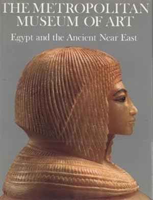 EGYPT AND THE ANCIENT NEAR EAST
