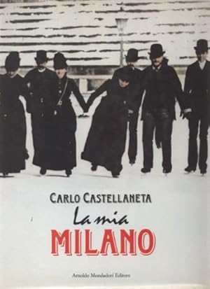 LA MIA MILANO