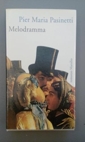 Melodramma