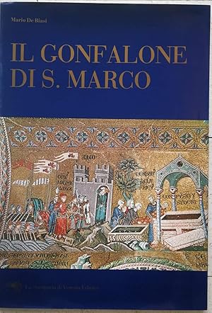 Il Gonfalone di S. Marco