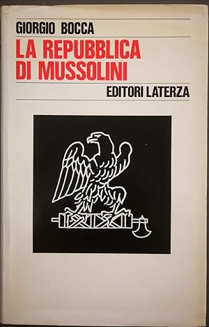 La repubblica di Mussolini