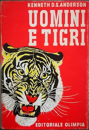 Uomini e tigri