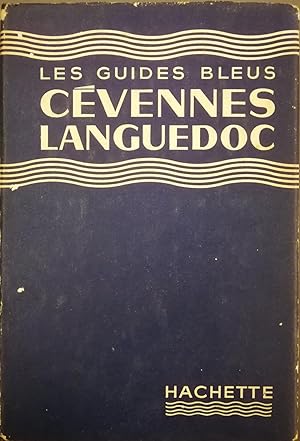 Cevennes Languedoc