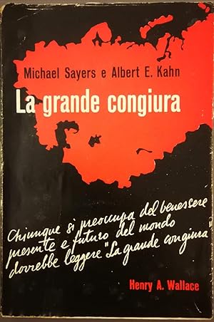 La grande congiura