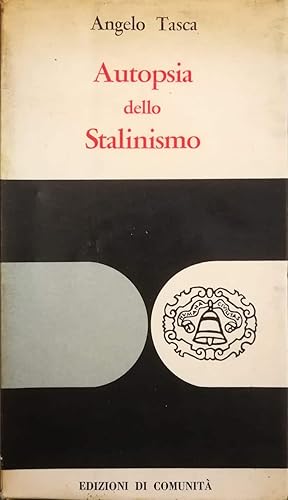 Autopsia dello Stalinismo