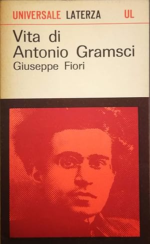 Vita di Antonio Gramsci