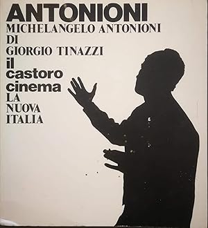 Michelangelo Antonioni