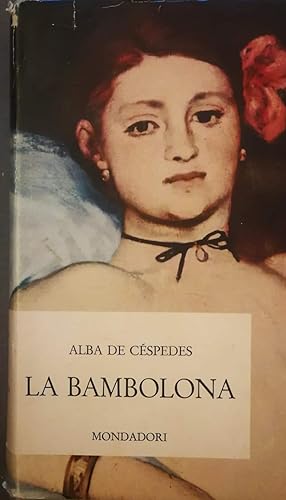 La bambolona