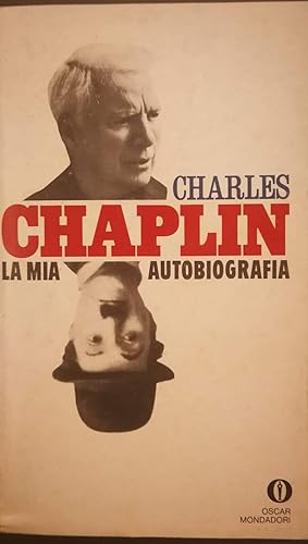 La mia autobiografia