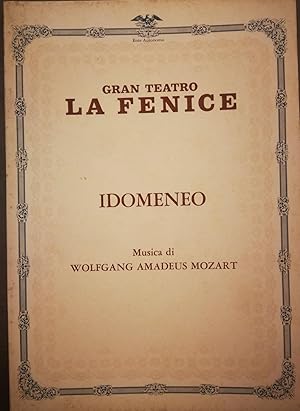 Idomeneo