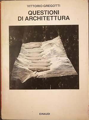 Questioni di architettura editoriali di "Casabella"