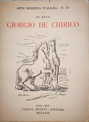 Giorgio De Chirico