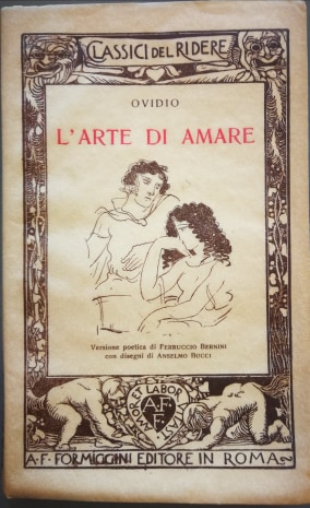 L'arte di amare