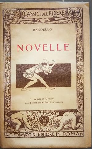 Novelle