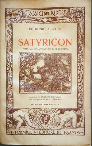 Satyricon