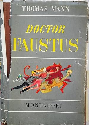 Doctor Faustus