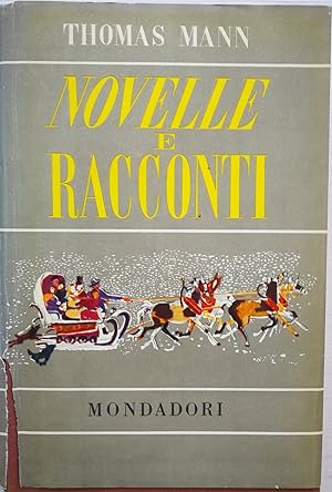 Novelle e racconti