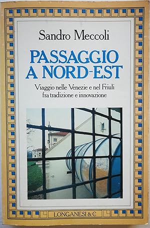 Passaggio a Nord-Est