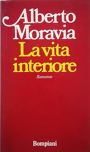 La vita interiore