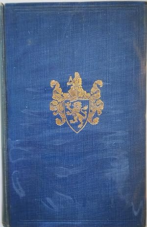 The Perfect Courtier Baldassare Castiglione His Life and Letters 1478-1529