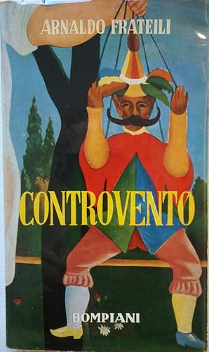 Controvento