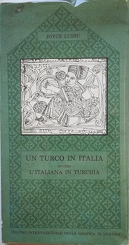 Un turco in Italia ovvero L'italiana in Turchia