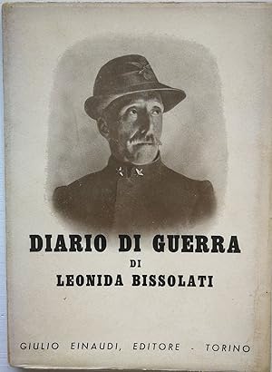 Diario di guerra