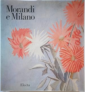 Morandi e Milano