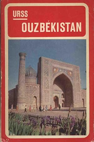 REPUBLIQUE SOCIALISTE SOVIETIQUE DE L'OUZBEKISTAN