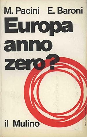 EUROPA ANNO ZERO?