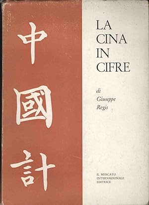 LA CINA IN CIFRE