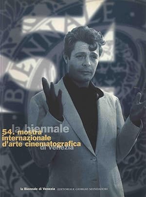 54 MOSTRA INTERNAZIONALE D'ARTE CINEMATOGRAFICA DI VENEZIA