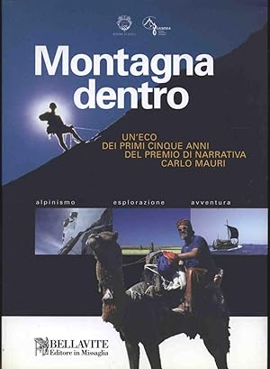 MONTAGNA DENTRO