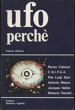 UFO PERCHÈ