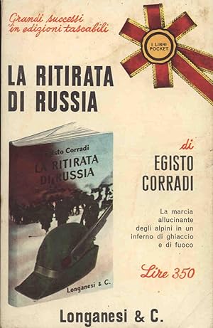 LA RITIRATA DI RUSSIA